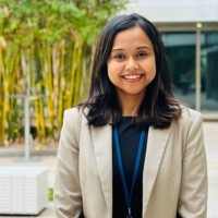 Chandrima Gain, Phd.