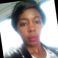 Liliane Ngangue