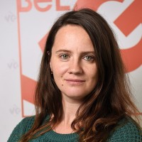 Tatiana Kozyrava