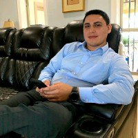 Omar Carrillo