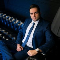 Armin Haghayeghi