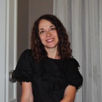 Nataliya Beloglazova