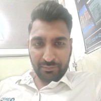 Yogesh Singh