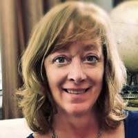 Jodi Egan