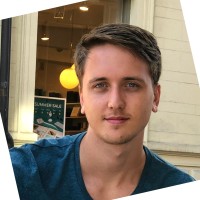 Joel Nyh