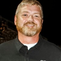 Alan Johnston