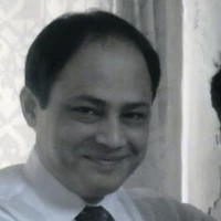 Mahesh Nanda
