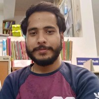 Saifali Zaidi