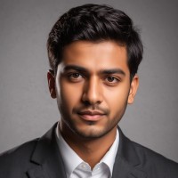 D Patel