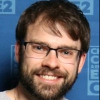 Christopher Healy
