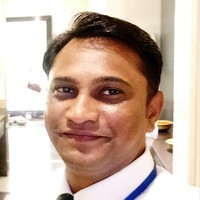 Ketankumar Patel
