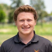 Noah Garris