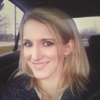 Samantha Keathley