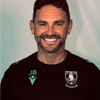 Jordan Broadbent