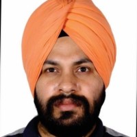Palwinder Singh