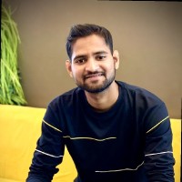 Niraj Kumar Gupta