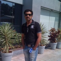 Ragesh V R