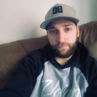 Maxim Stpierre Beaudet