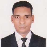 Israfil Hossain