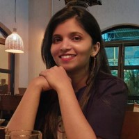 Supriya Sonawane