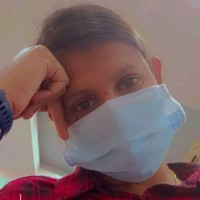 Dr Raghaveni