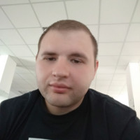Андрей Егорчев