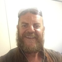 Daniel Glover