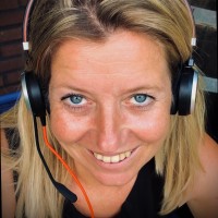 Judith Van Wieren - Saraber