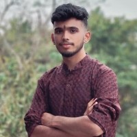 Samriddha Chatterjee