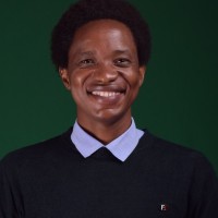 Evance Ndabila Mgeyi