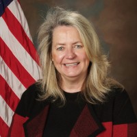 Carol Workman