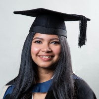 Christine D'Souza