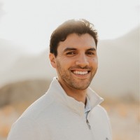 Nicholas J. Garrett