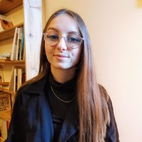 Doriane Laramée