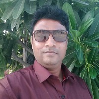 Nikunj Parekh