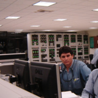 Enrrique Lozano Uribe