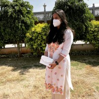 Subhashini U R