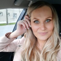 Krista Lindberg