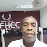 Francisco Alberto Jones Cabrera