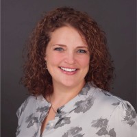 Marley Johnson, M.Ed.