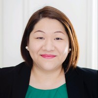 Esther Hong, CMP