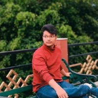 Sourav Halder