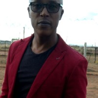 Tankiso Khojane