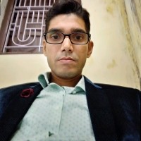 Anurag Kumar Rai