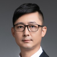 Eugene Wong