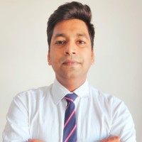 Ketan Mistry