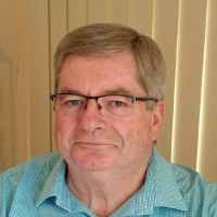 Stuart Clark