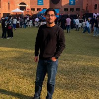 Faisal Ahmad