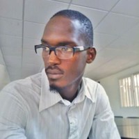 cheikh niang