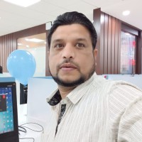 Mohammed Badruddin Zahed